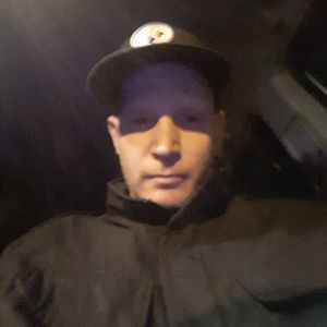 Meet your Posher, Andy